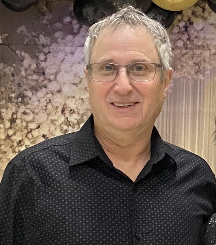 Richard Blanchette
