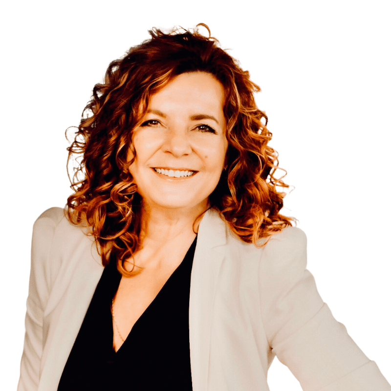 Vicki Pantelopoulos
