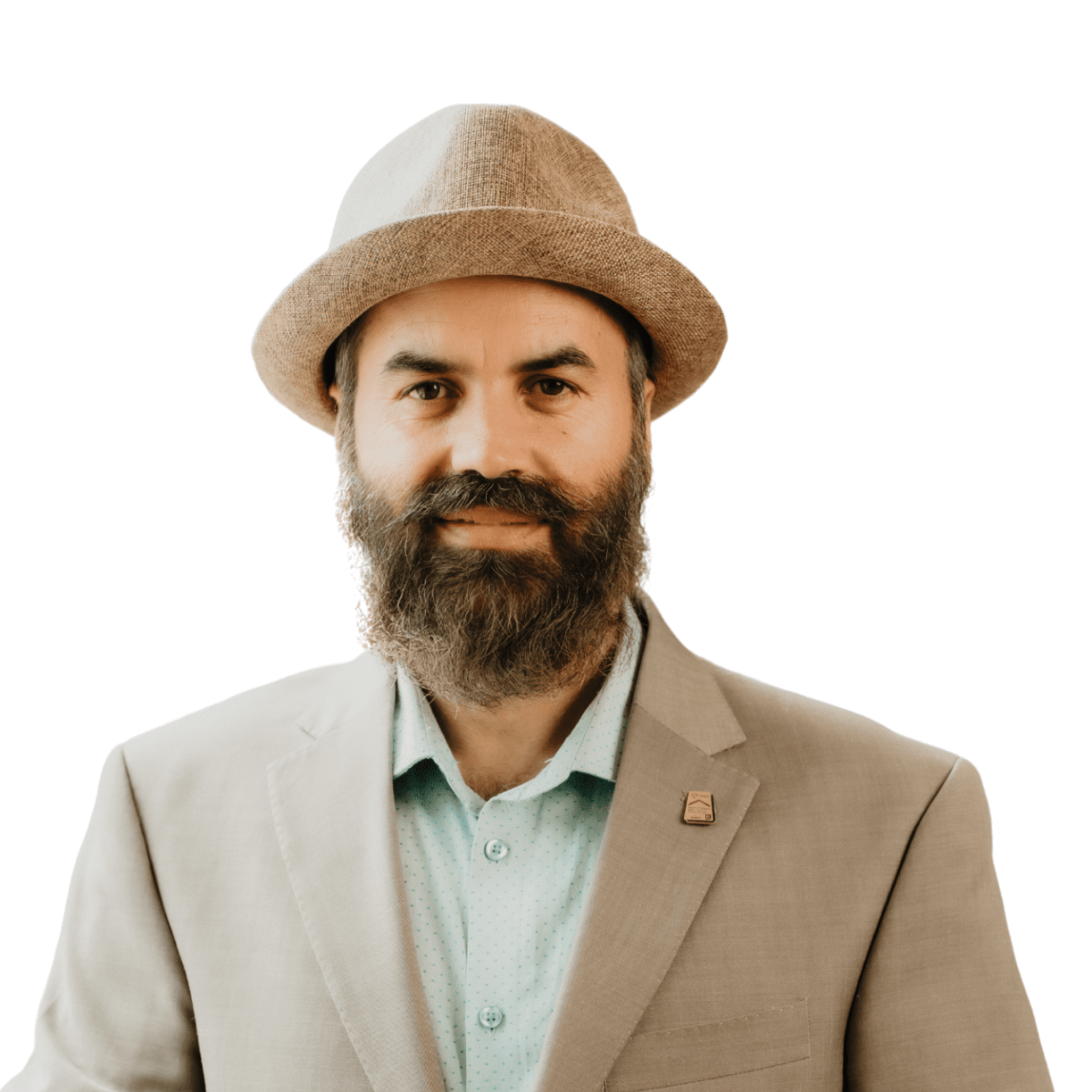 Harper Randhawa
